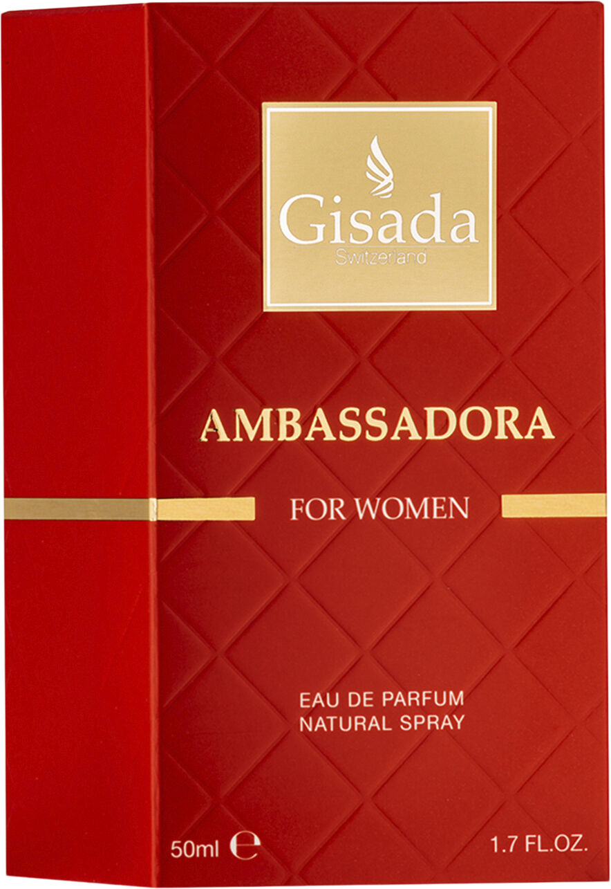 Ambassadora