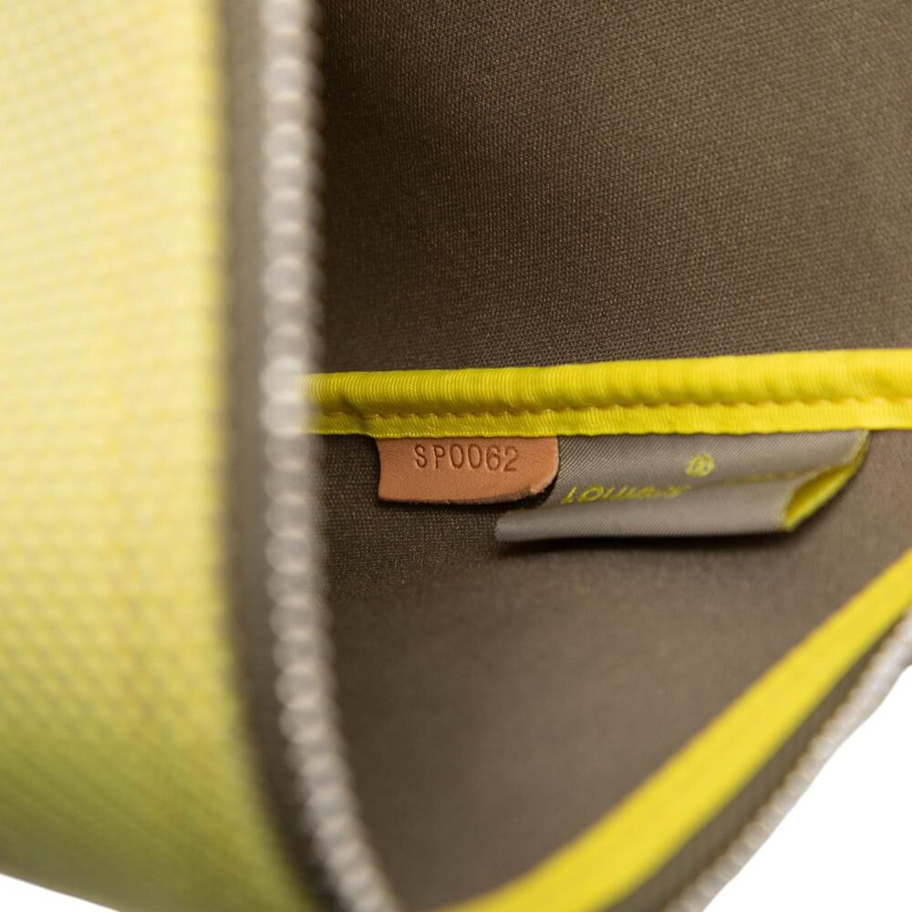 Louis Vuitton Damier Geant Associe
