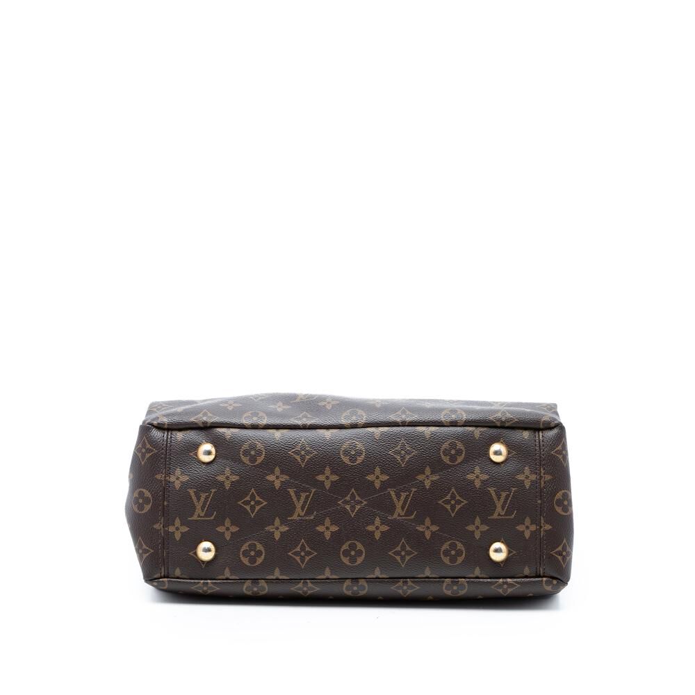 Louis Vuitton Pallas