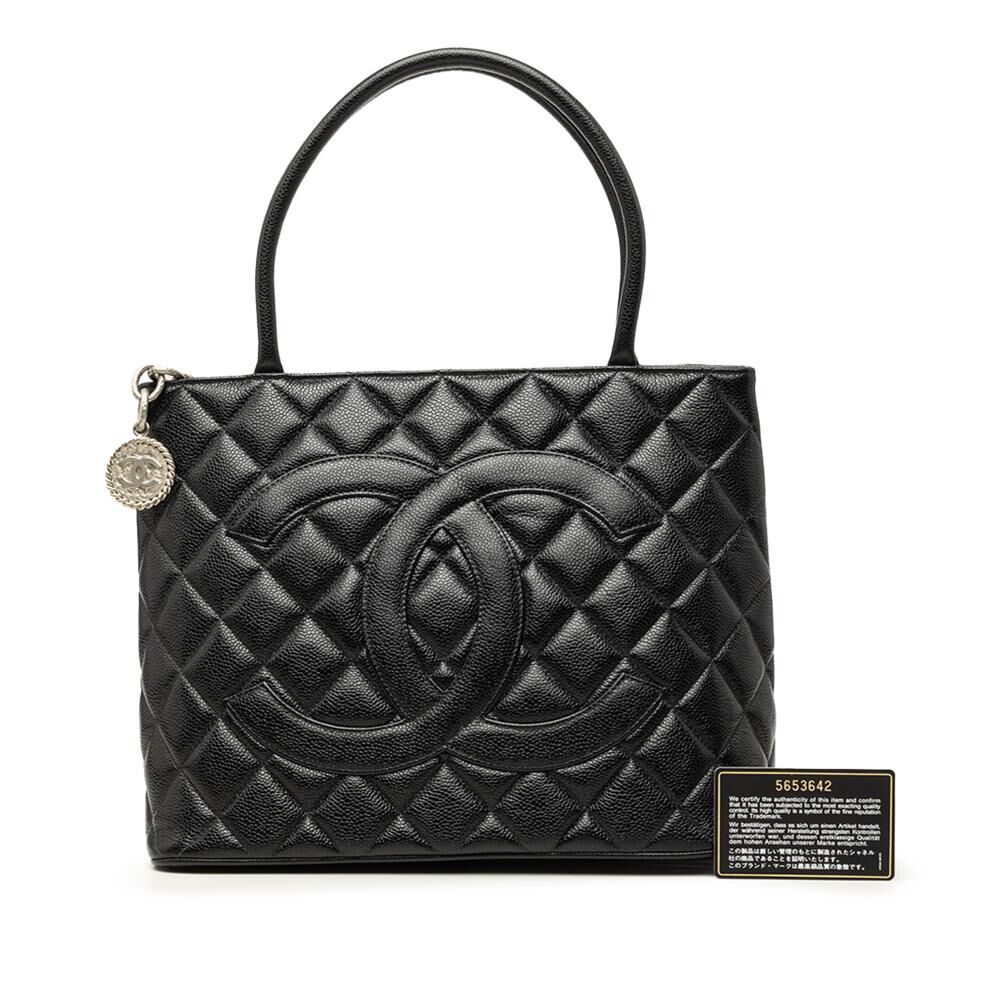 Chanel Tote