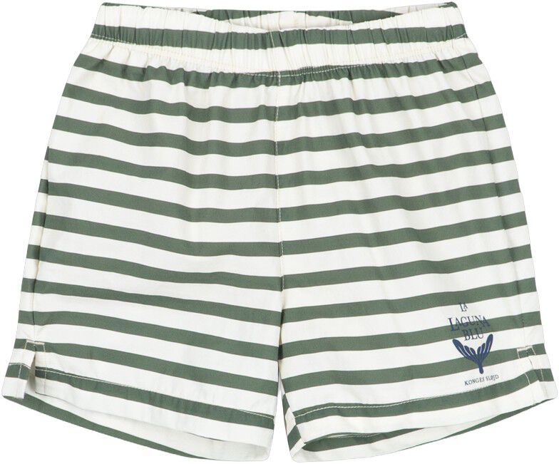 ASNOU SWIM SHORTS GRS
