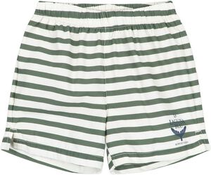 ASNOU SWIM SHORTS GRS