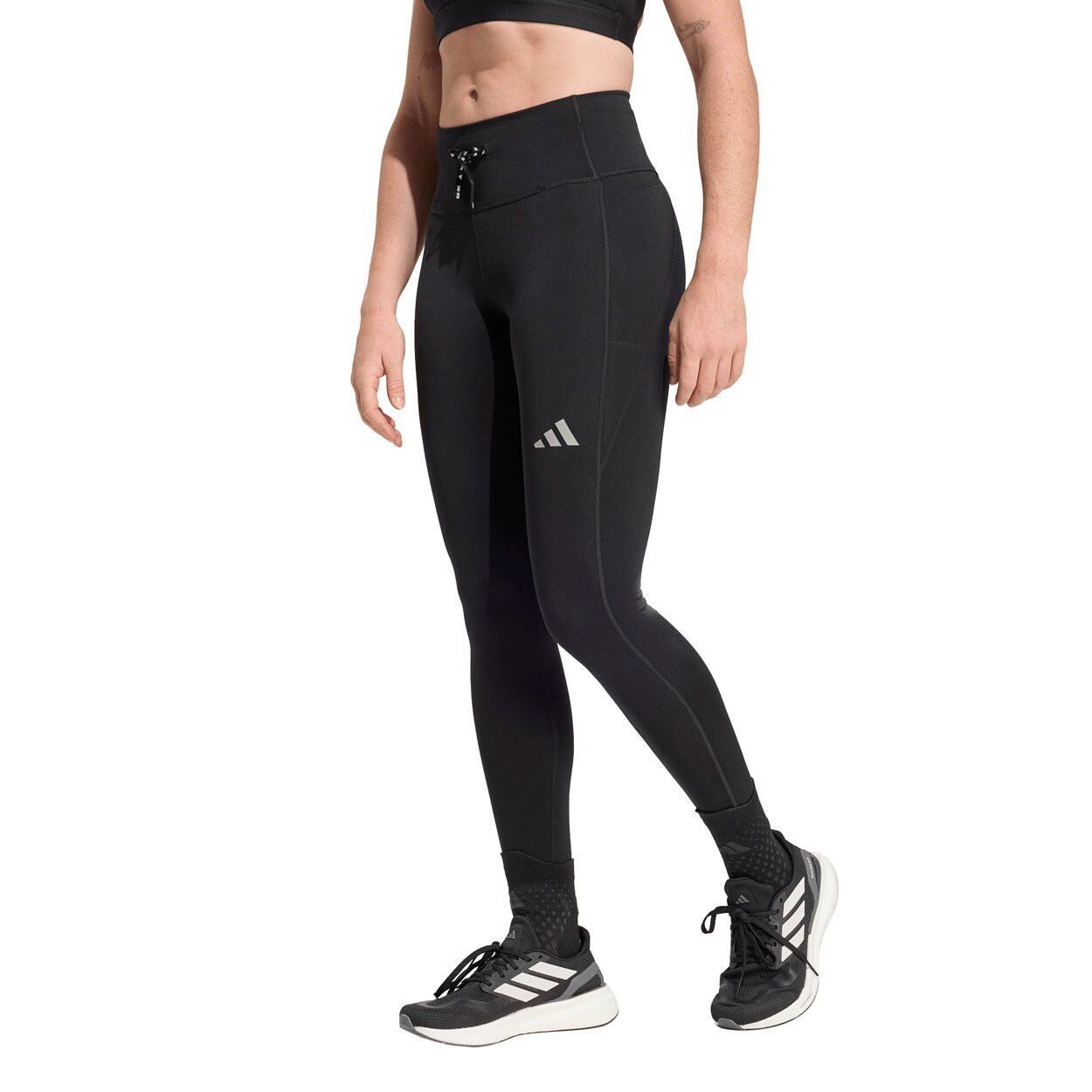 Essentials L&oslash;be Leggings