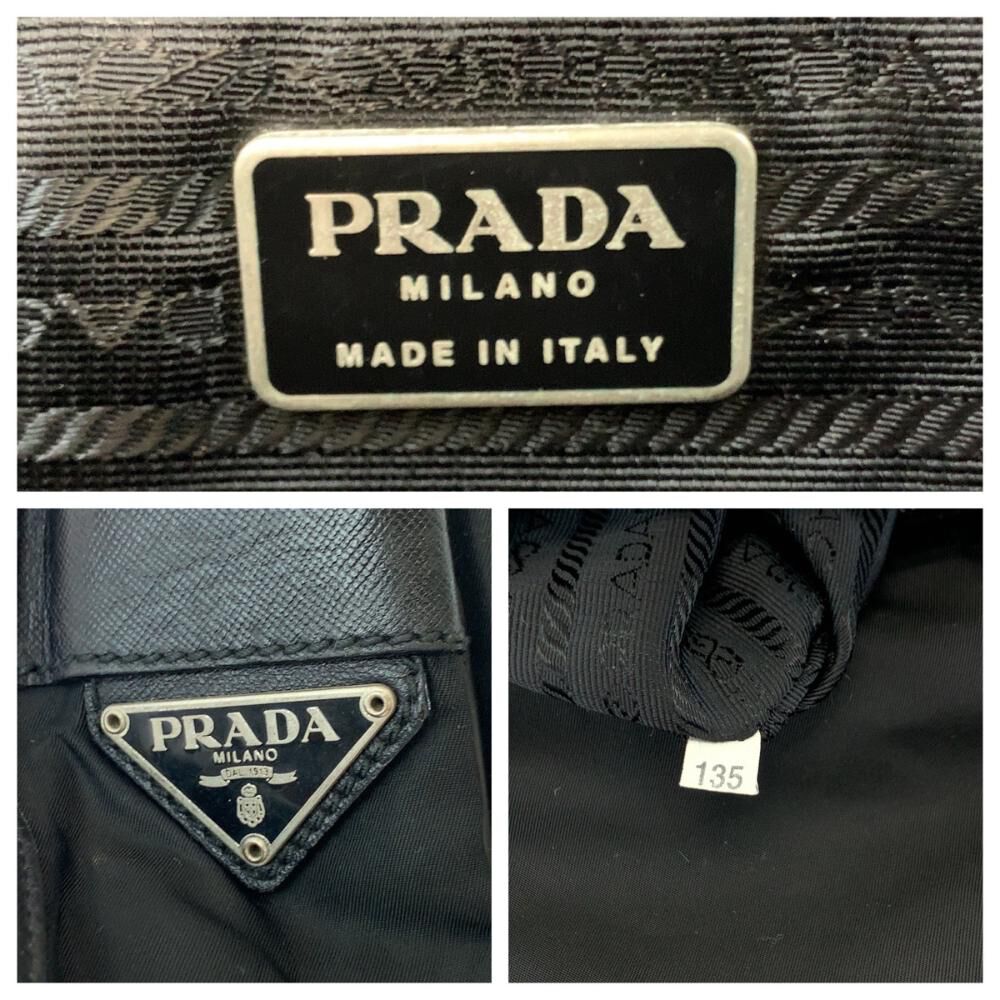 Prada Tessuto