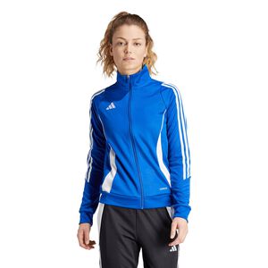 Tiro 24 Full Zip Tr&aelig;nings Tr&oslash;je