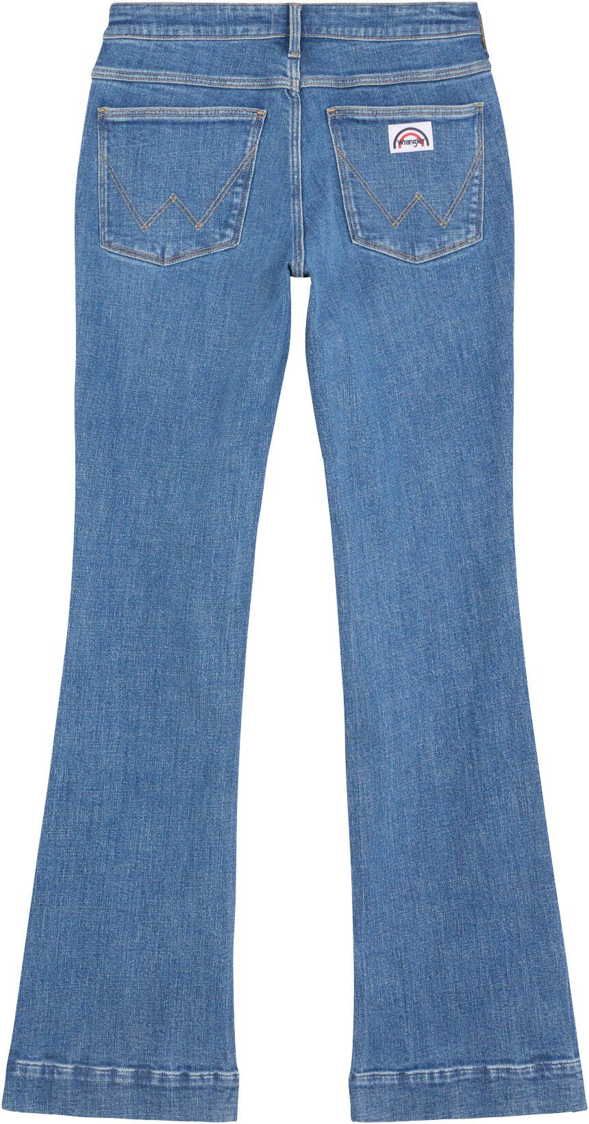 FLARE INDIGO_RUSH