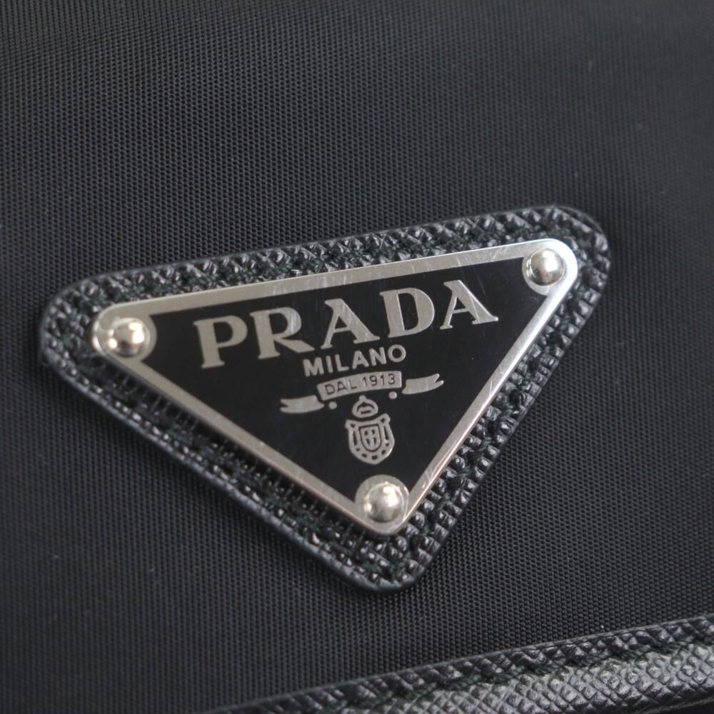Prada Shoulder Bag