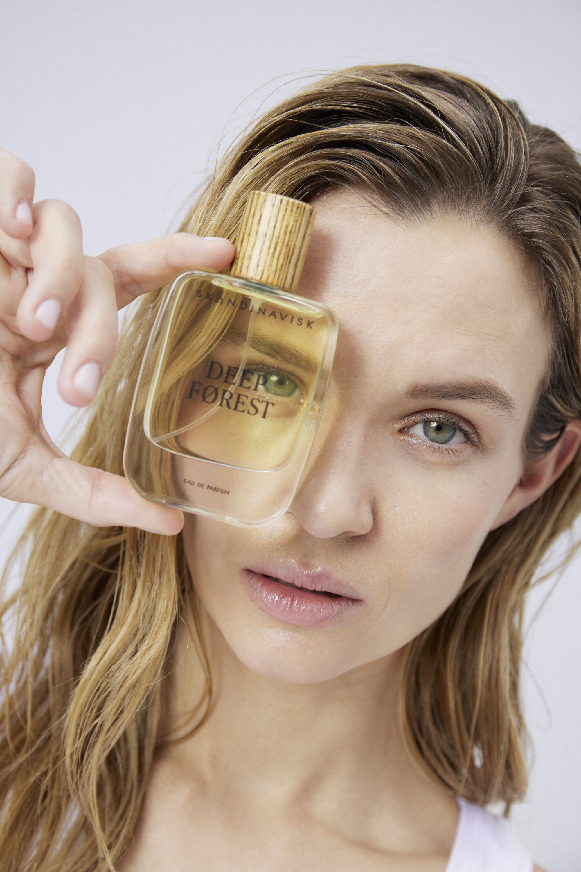 DEEP F?REST EAU DE PARFUM