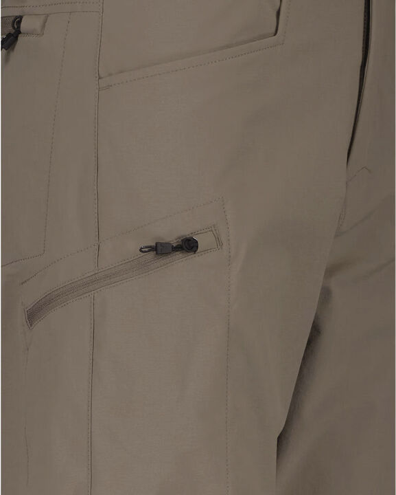 Maple vandreshorts