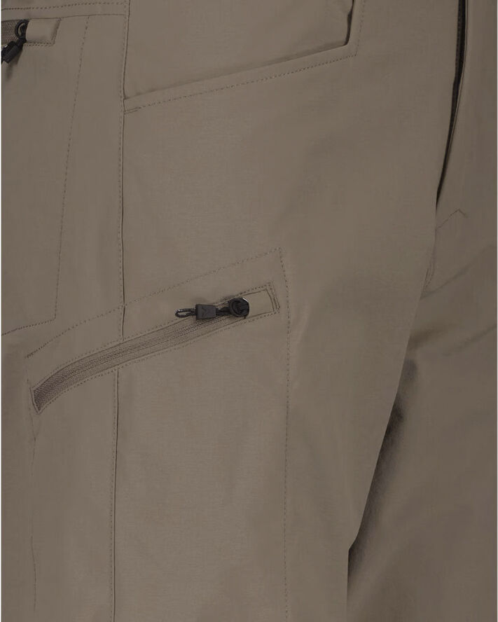Maple vandreshorts