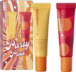 LIP TREATMENT julegaveæske