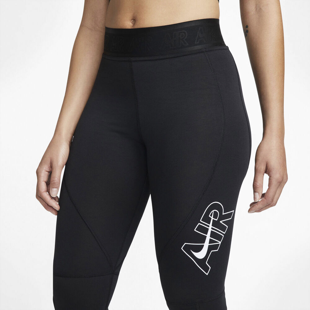 Air High Rise Leggings