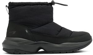 Polartrk WR Black