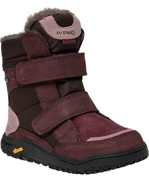 PYR GTX 24183 TEXTILE-LEATHER WHITE