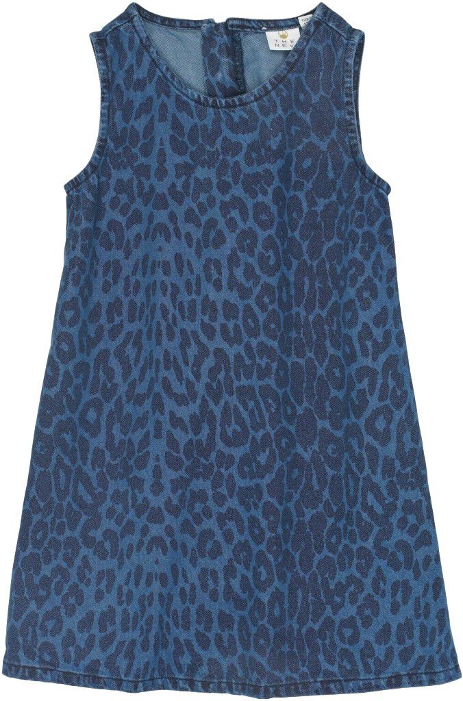 TNPrima S_L Denim Dress