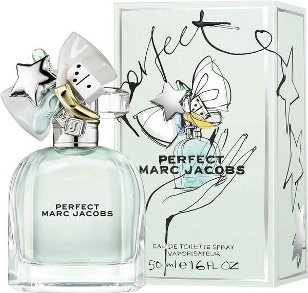 Marc Jacobs Perfect Eau de Toilette