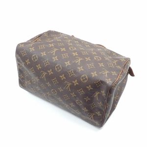 Louis Vuitton Speedy