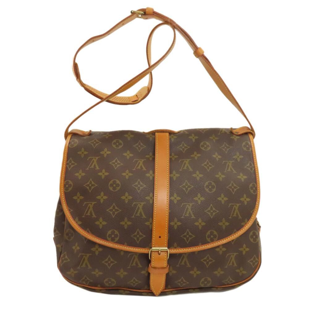 Louis Vuitton Saumur