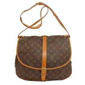Louis Vuitton Saumur
