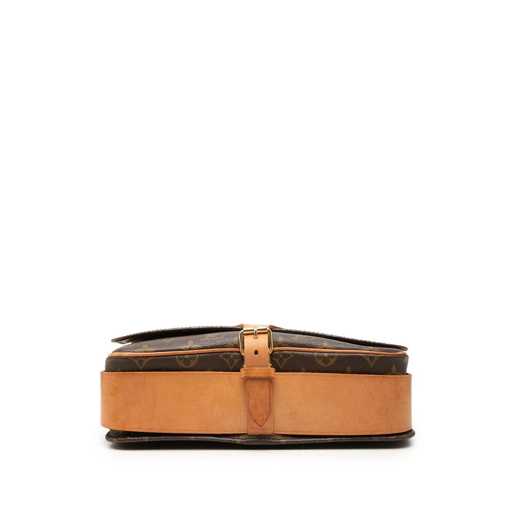 Louis Vuitton Cartouchiere