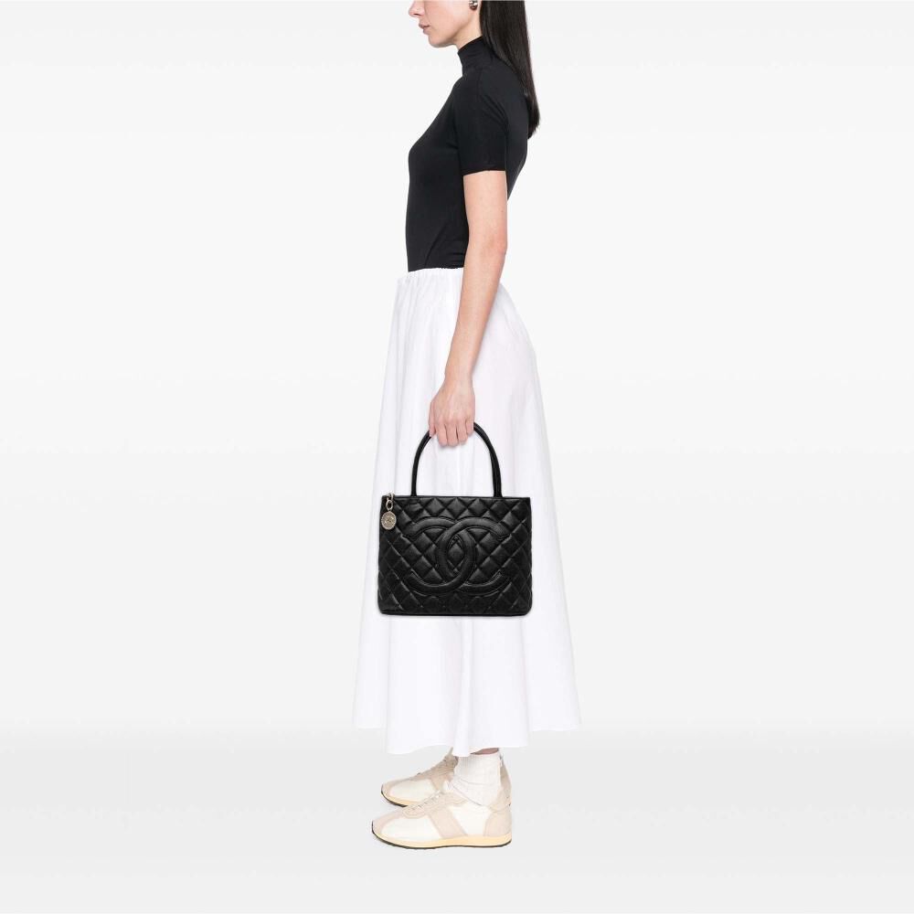 Chanel Tote