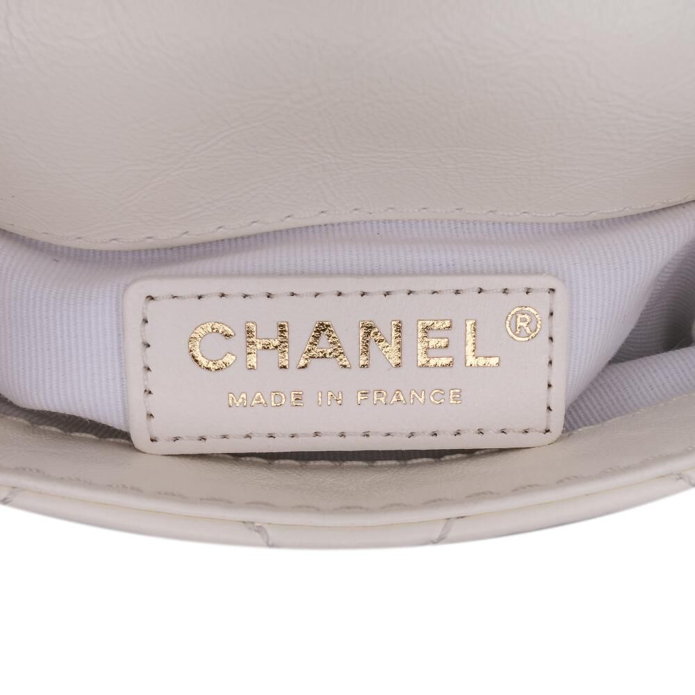 Chanel Flap Bag