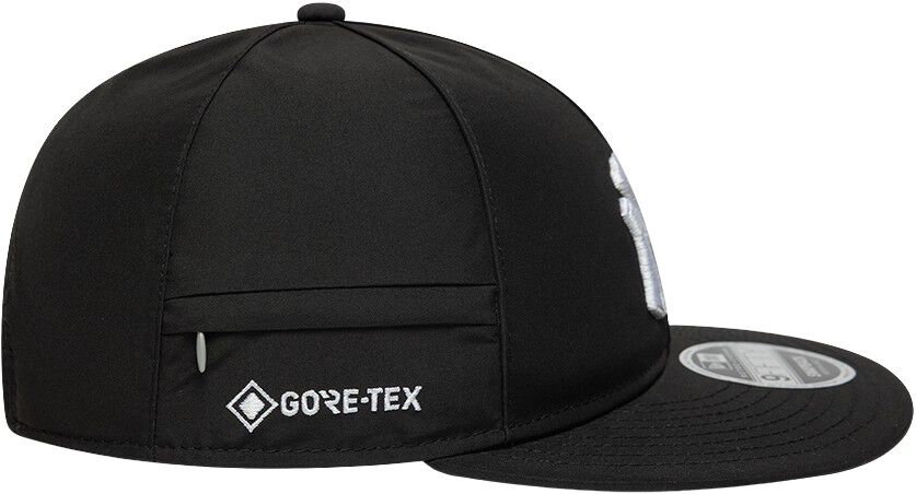 IMG MLB GORETEX 9FIFTY RC NEYYAN BLKWHI