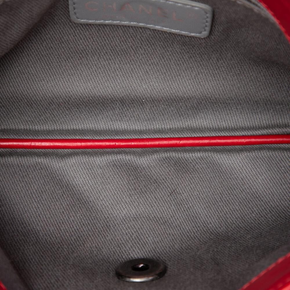 Chanel Flap Bag