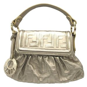 Fendi Pouch