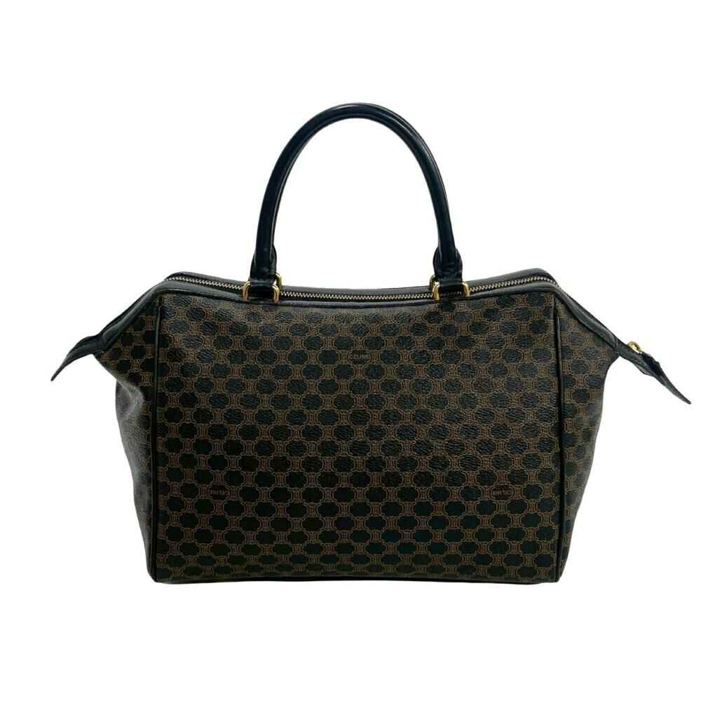 Celine Boston Bag