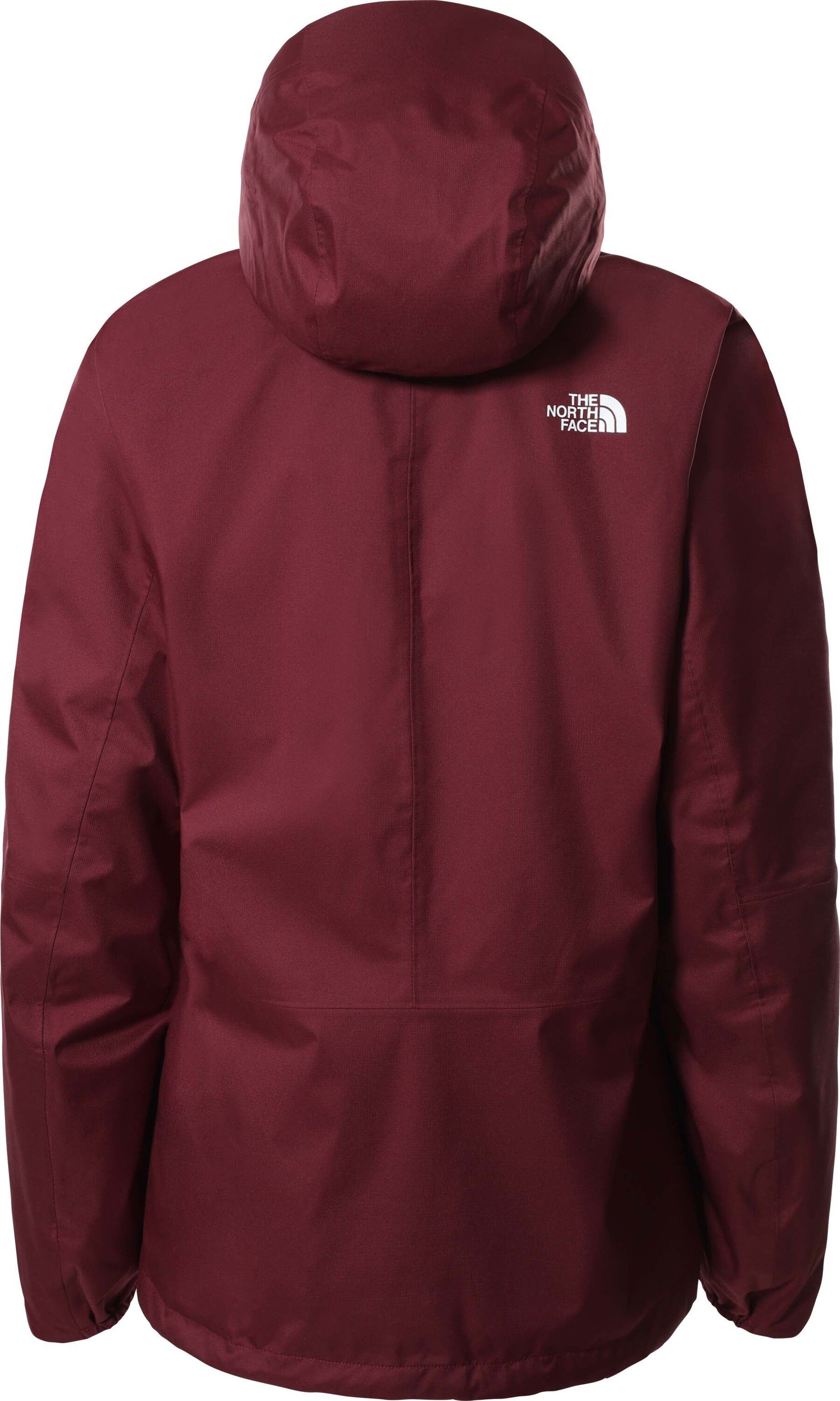 Quest Triclimate 3-i-1 jakke