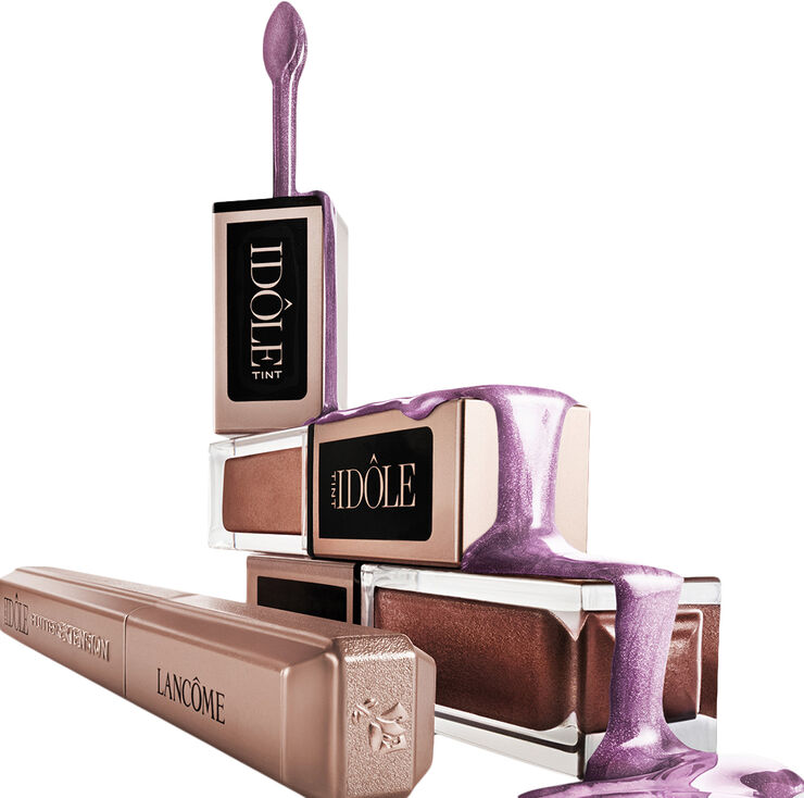 Idole Flutter Extension Mascara