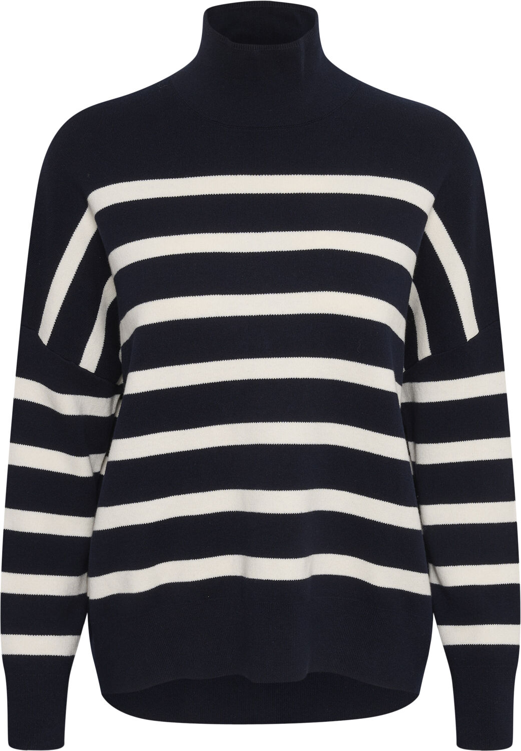 TenleyIW Turtleneck Pullover