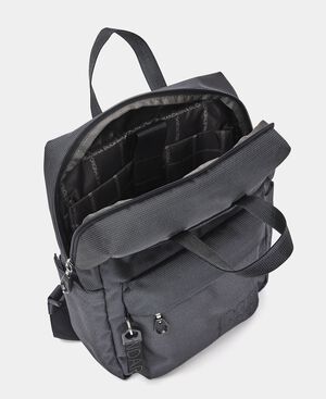 MD20 BACKPACK / STEEL