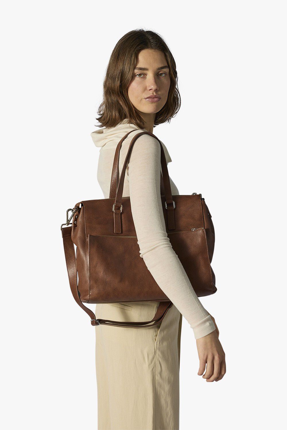 Napoli working bag Malika 14