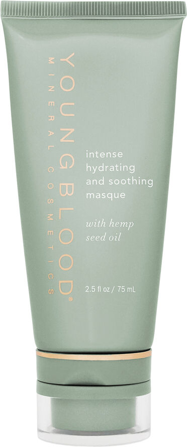 Intense Hydrating Soothing Masque