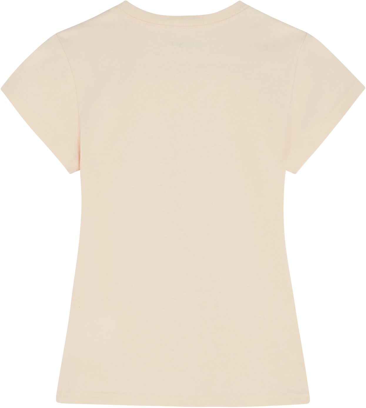 SHRUNKEN_BAND_TEE EGRET