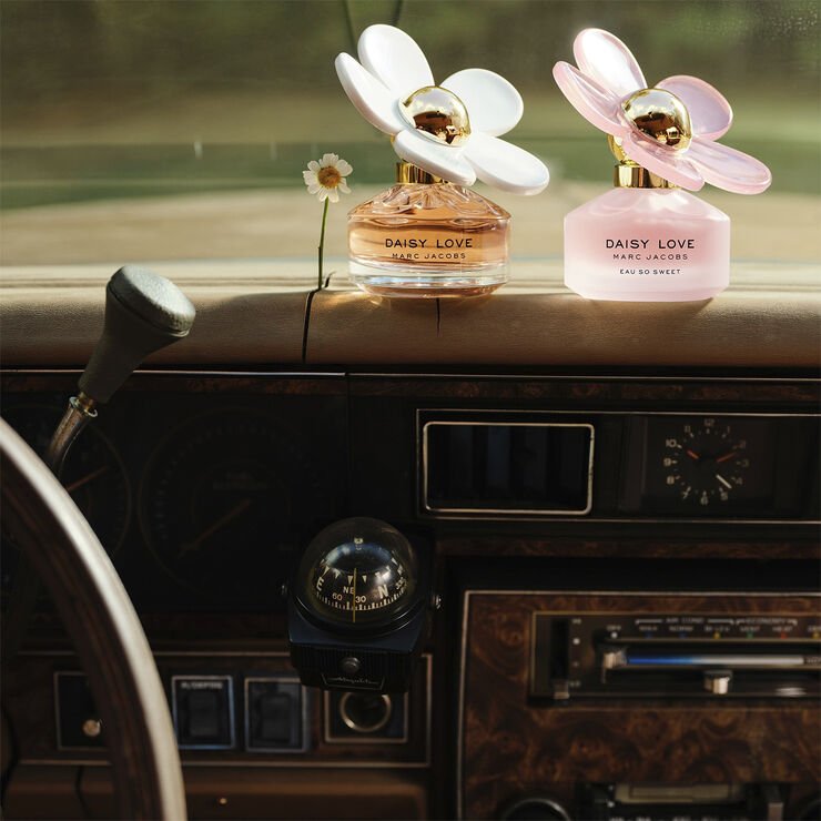 Daisy Love Eau De Toilette