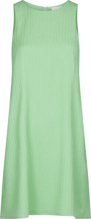 Frederikke Solid Dress