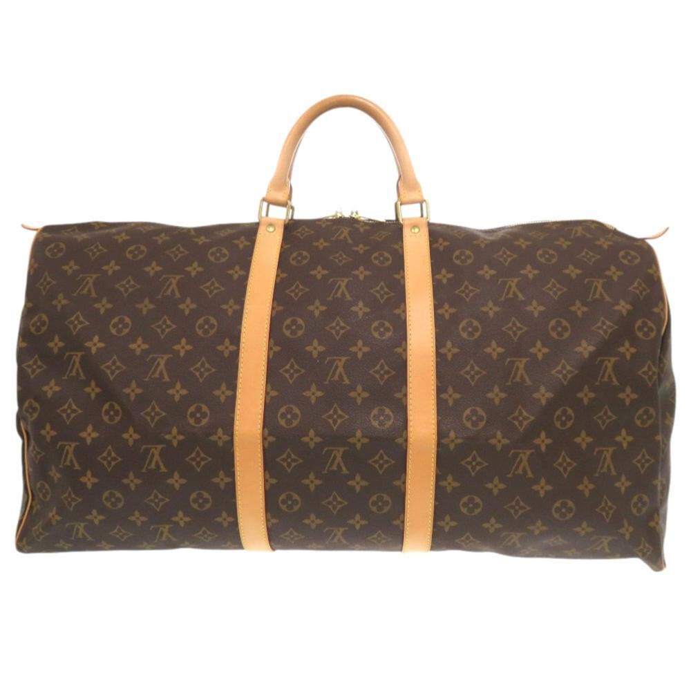 Louis Vuitton Keepall