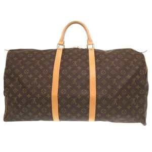 Louis Vuitton Keepall