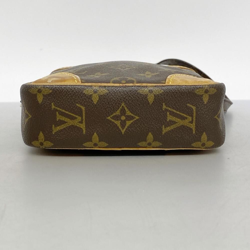 Louis Vuitton Danube