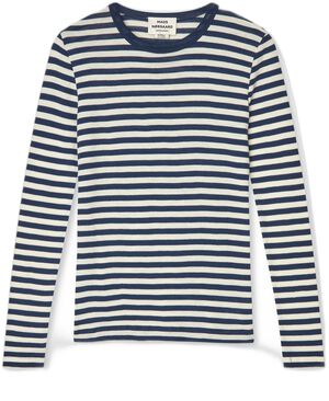 Fine Wool Sharon Knit