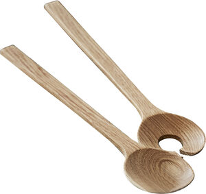 Salatbestik 32cm 8 cm Eg Bitz