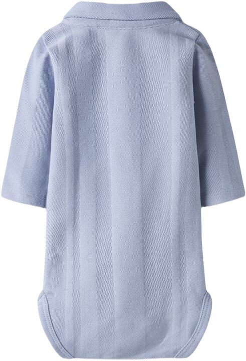NBMROBO POLO BODY