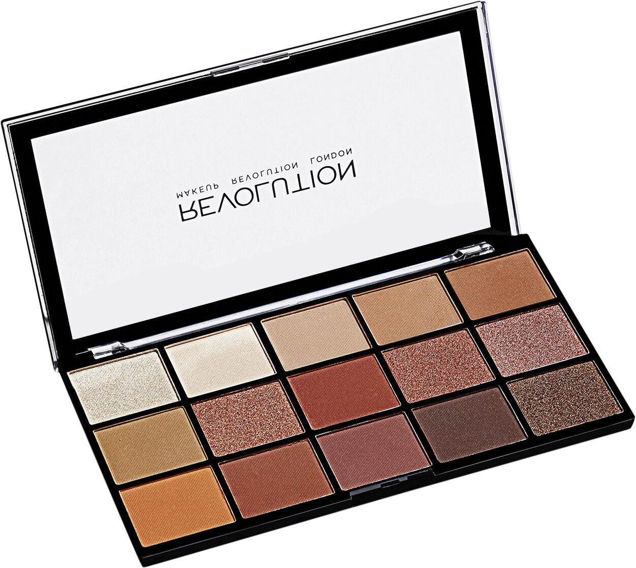 RevolutionRe-Loaded Palette - Iconic Fever