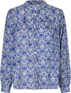 NickyLL Shirt LS