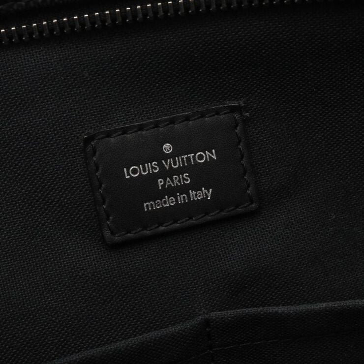 Louis Vuitton Briefcase