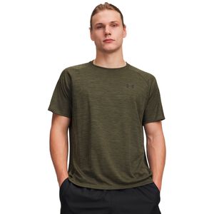 Tech Textured Tr&aelig;nings T-shirt