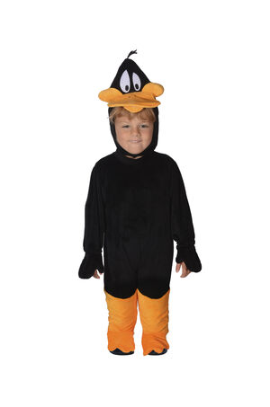 DUFFY DUCK COSTUME